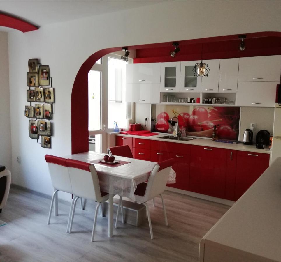 Apartment Ani Veliko Tarnovo Luaran gambar