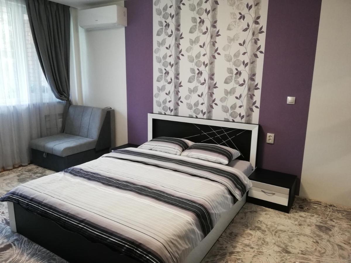 Apartment Ani Veliko Tarnovo Luaran gambar