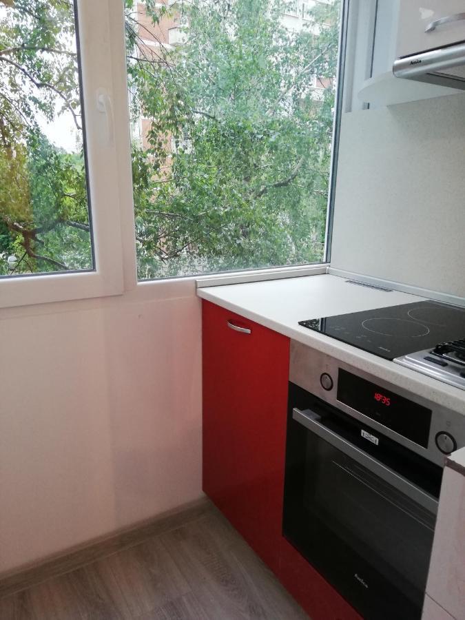 Apartment Ani Veliko Tarnovo Luaran gambar
