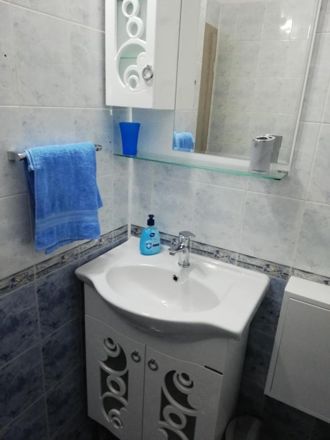 Apartment Ani Veliko Tarnovo Luaran gambar