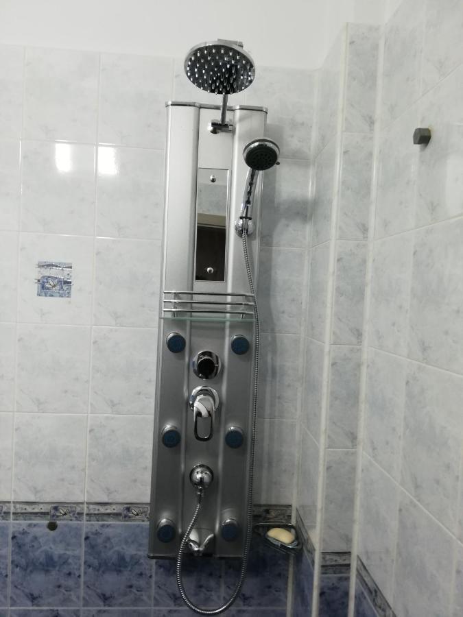 Apartment Ani Veliko Tarnovo Luaran gambar