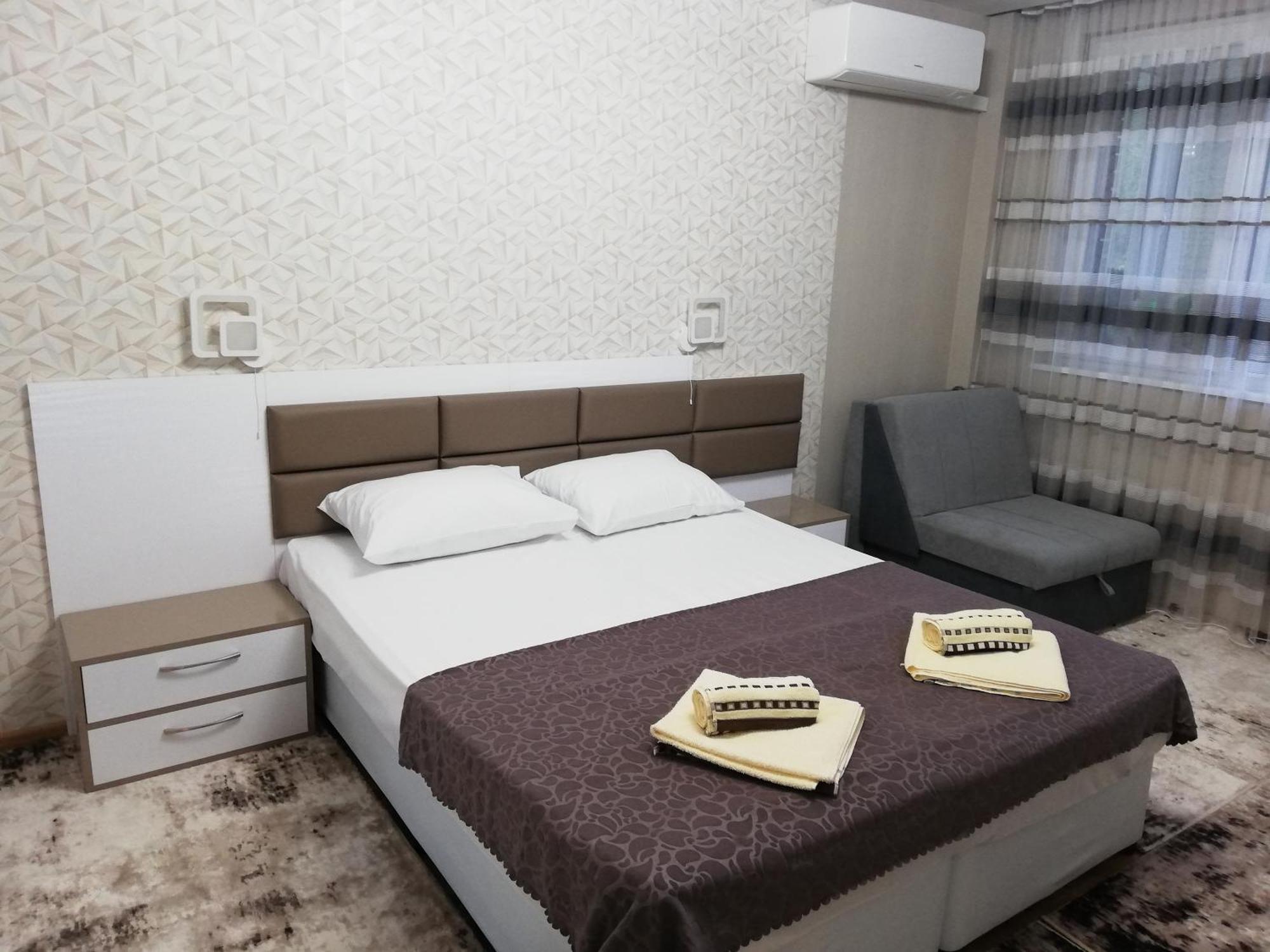 Apartment Ani Veliko Tarnovo Bilik gambar